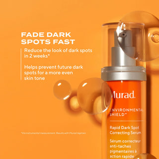 Rapid Dark Spot Correcting Serum 30ml