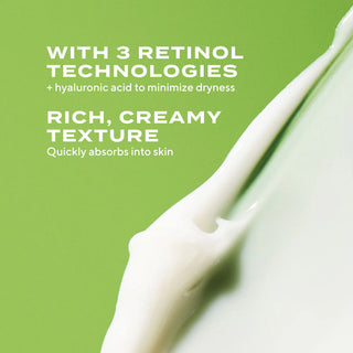 Retinol Youth Renewal Night Cream 50ml