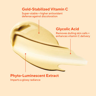 Vita-C Glycolic Serum 30ml