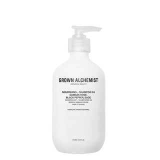 Grown Alchemist Nourishing Shampoo 0.6