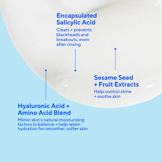 Clarifying Cleanser 200ml