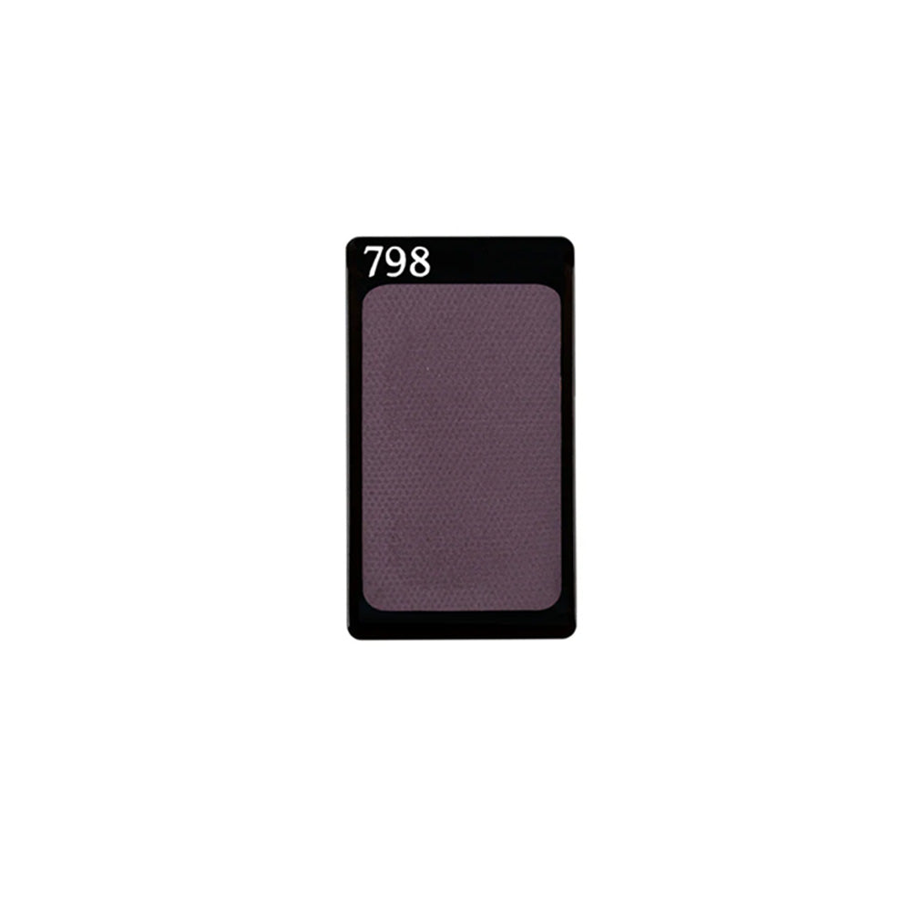 Eyeshadow Matt | John van G