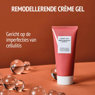 Body Strategist Cream Gel