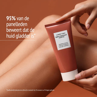 Body Strategist Cream Gel