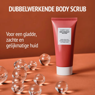 Body Strategist Peel Scrub 200ml