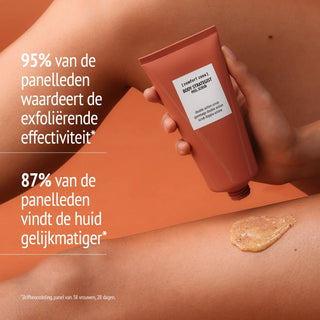Body Strategist Peel Scrub 200ml