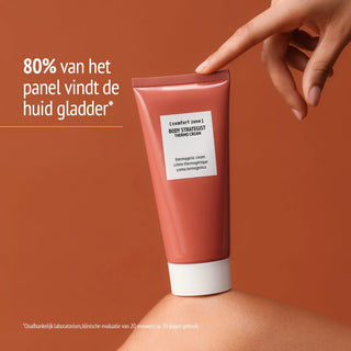 Body Strategist Thermo Cream
