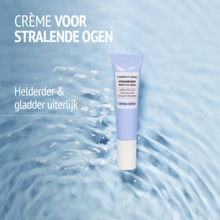 Comfort Zone Hydramemory Depuff Eye Cream