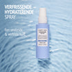 Comfort Zone Hydramemory Face Mist resultaat