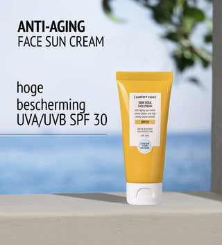 Comfort Zone Sun Soul Face Cream SPF30