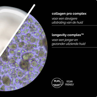 Skin Regimen Lx Longevity Collagen+ Serum 30ml | Comfort Zone