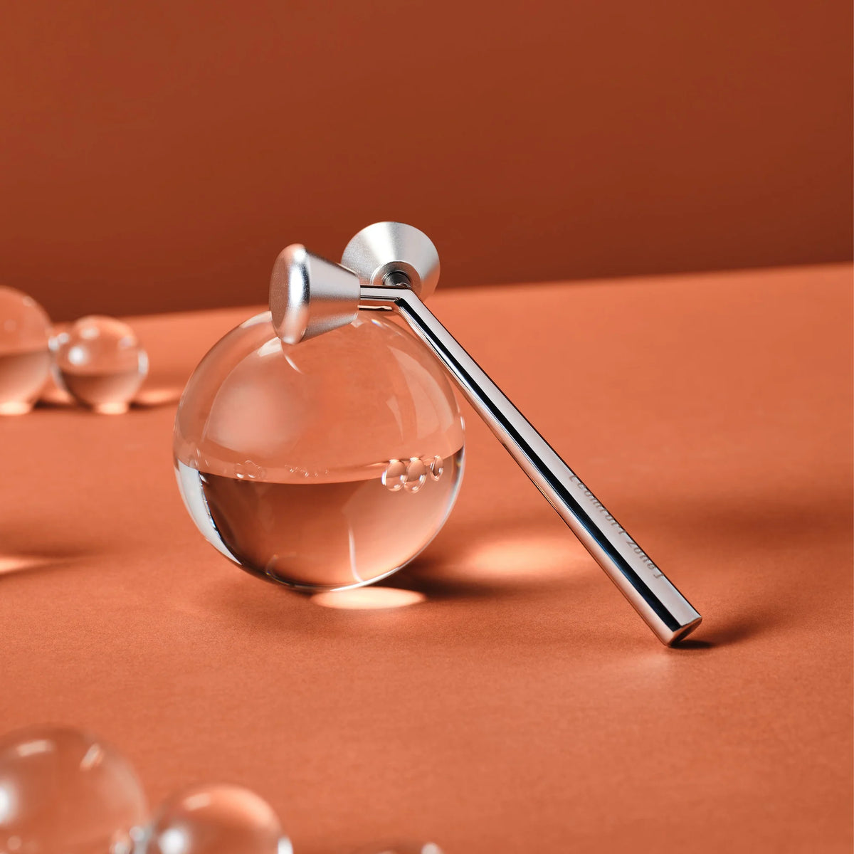 Body Strategist Deep Toning Tool | Comfort Zone