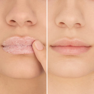 Hydramemory Exfoliating Lip Scrub 10ml