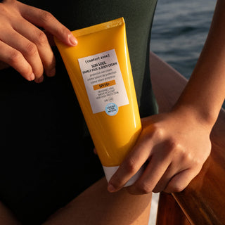 Sun Soul Family Face & Body Cream SPF50+ 200ml