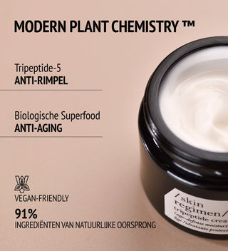 Comfort Zone Skin Regimen Tripeptide Cream