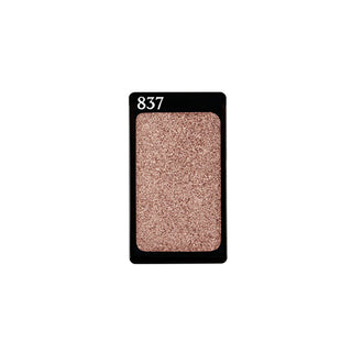 Shimmery Eyeshadow