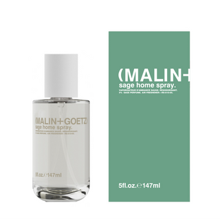 Malin+Goetz Sage home spray met doosje