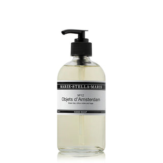 Hand Soap Objets d, Amsterdam 250ml