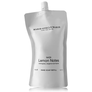 Hand Soap Refill Lemon Notes 500ml