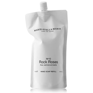 Hand Soap Refill Rock Roses 500ml