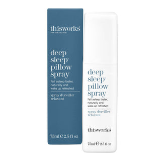 Deep Sleep Pillow Spray 75ml | This Works