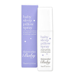 Baby Sleep Spray 75ml | This Works