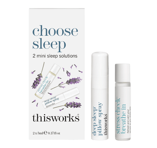 Choose Sleep 2x5ml | This Works