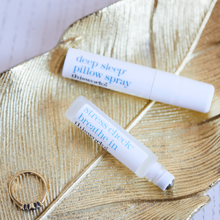 Choose Sleep 2x5ml | This Works