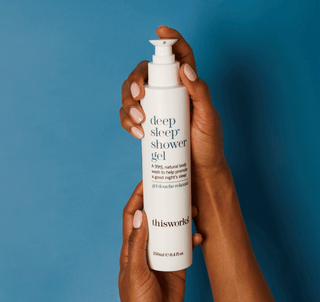 Deep Sleep Shower Gel 250ml | This Works