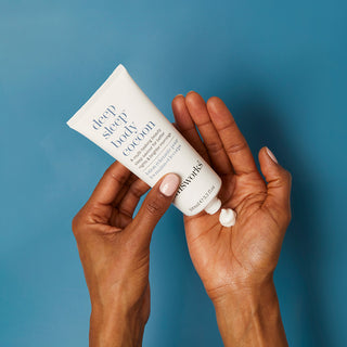 Deep Sleep Body Cocoon 100ml | This Works