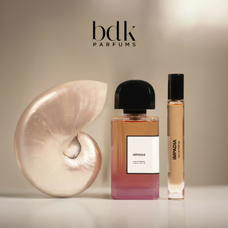 Eau de Parfum - Impadia