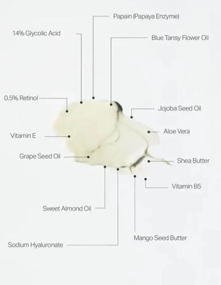 Beauty Sleep Power Peel 50ml