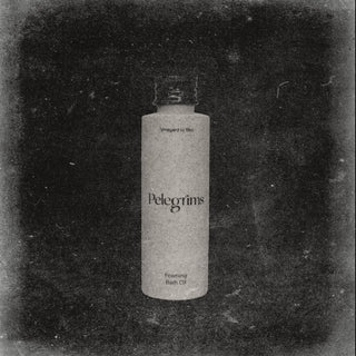 Foaming Bath Oil 100ml