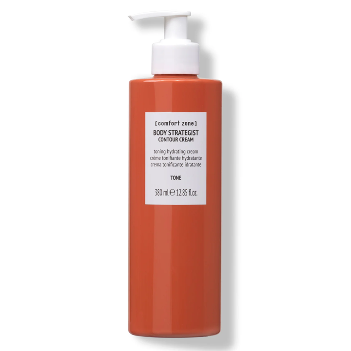 Comfort Zone Body Strategist Contour Cream 280ml