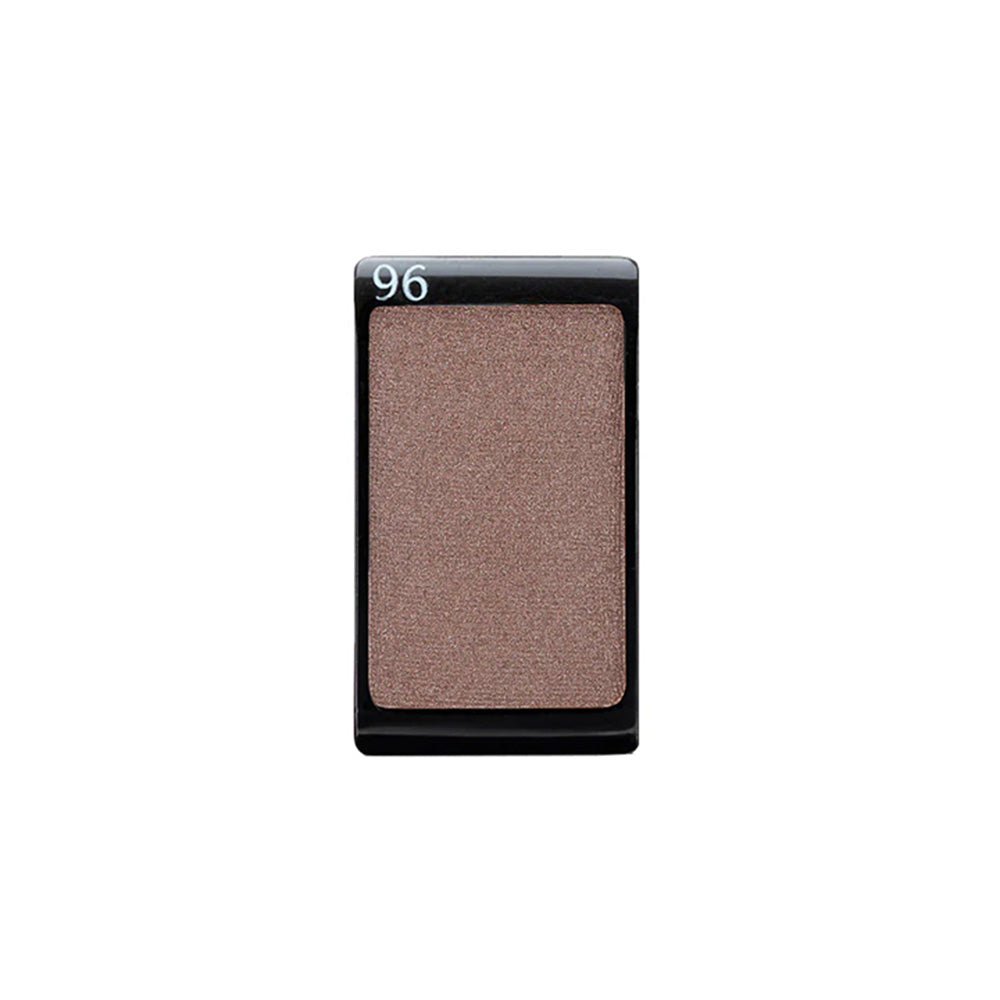 Eyeshadow bruin tinten | John van G