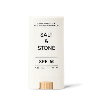 Salt & Stone SPF 50 Tinted Sunscreen Stick