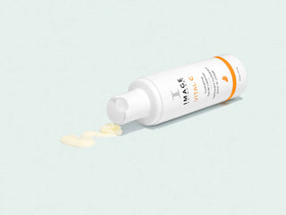 VITAL C - Hydrating Facial Cleanser 177ml