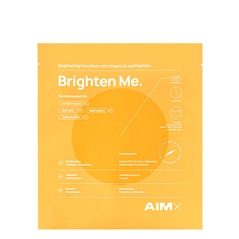 AIMX Brighten Me