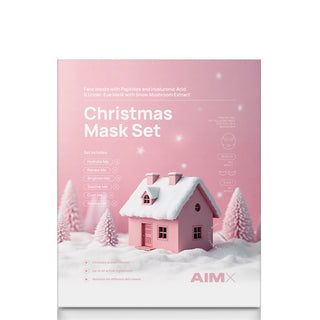 AIMX Christmas Set