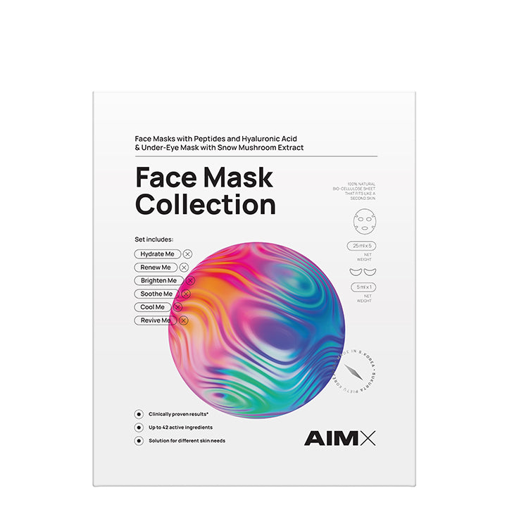 AIMX Mask collection
