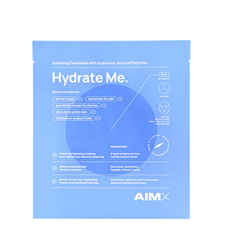 AIMX Hydrate Me