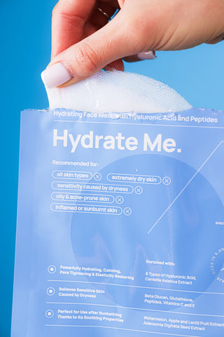 AIMX Hydrate Me Sfeer