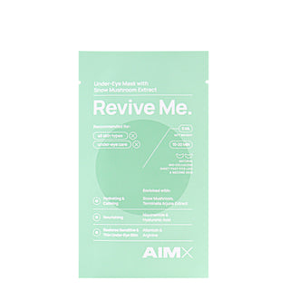 AIMX Revive Me