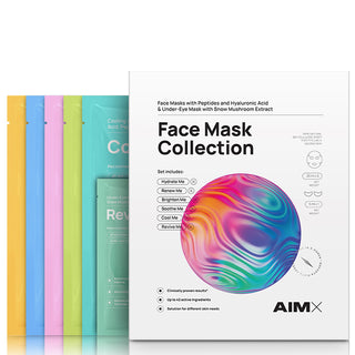 AIMX Mask Collection
