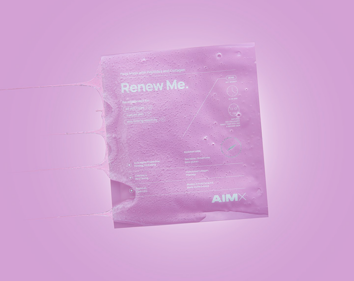AIMX Renew Sfeer