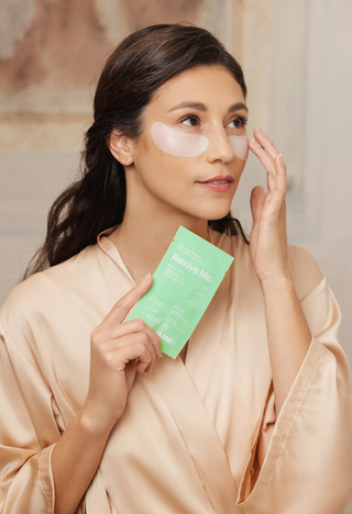 AIMX Revive Me sfeerbeeld