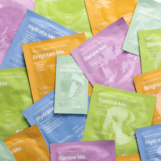 AIMX Sfeer alle maskers