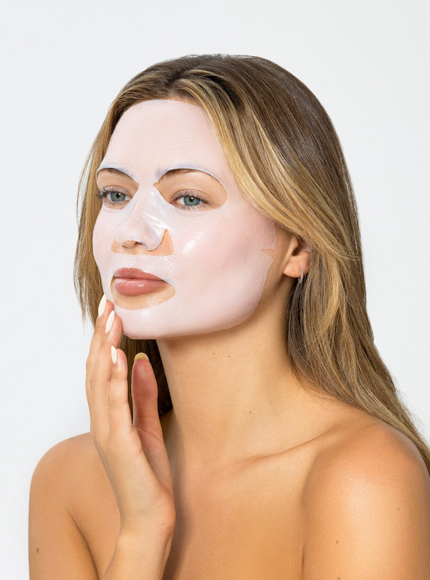 AIMX sfeer masker