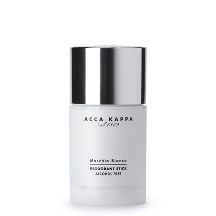 Acca Kappa Deodorant Stick - White Moss 75 ml