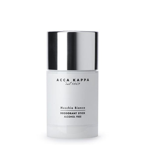 Acca Kappa Deodorant Stick - White Moss 75 ml